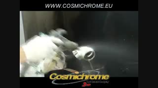 دستگاه ابکاری فانتاکروم ایلیا 09127692842