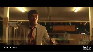 دانلود رایگان فیلم فوق العاده زیبای Future Man