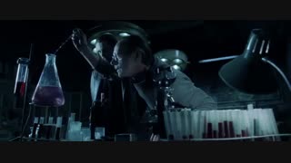 فیلم سینمایی ترسناک  دنیای مردگان دوبله فارسی