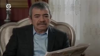 قسمت 43 کاخ نشینان - دانلود Upchin@