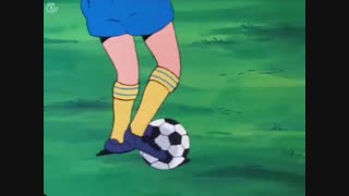 فوتبالیست ها 2 - موزیک ویدئو |  captain tsubasa amv