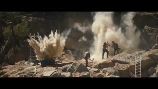 دانلود رایگان فیلم Tomb Raider 2018 با لینک مستقیم