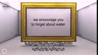 به بحران آب جدی تر فکر کنیم