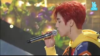 GOT7 Comeback stage 7for7  اجرای فوق العاده آهنگ remember you  از گات سون ' به هیچ وجه این آهنگ   از دست ندید + زیرنویس فارسی