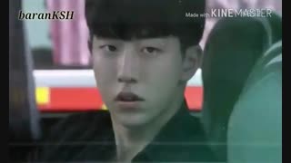 میکس من ازسریالهای کره ای برای مسابقه گلبرگ جون(رای یادتون نره)