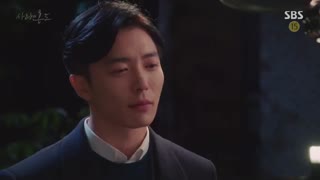 قسمت بیست و یکم سریال کره ای Temperature of Love 2017 - با زیرنویس فارسی