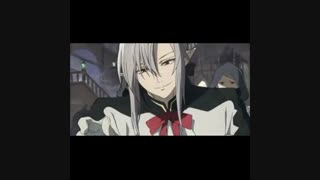 ویدیویی جالب از Ferid (انیمه پایان جهان)