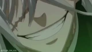 یه ویدیو از undertaker (خادم سیاه)