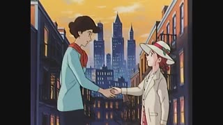 کارتون بابا لنگ دراز قسمت 25 دوبله کامل (برای درخواست فیلم به کانال تلگرام ما مراجعه کنید filmeene@)