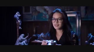 فیلم اکشن جناییThe.Adventurers.2017-با بازی ژان رنو-با زیرنویس چسبیده