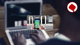 بلایی که نهنگ آبی به سر جوانان می‌آورد