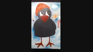 یکی دیگه از هنرام