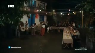 سریال فصل گیلاس قسمت 47 kiraz Mevsimi  (ترکی)