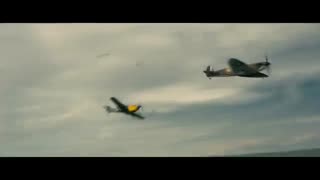 فیلم دانکرک Dunkirk 2017 Trailer