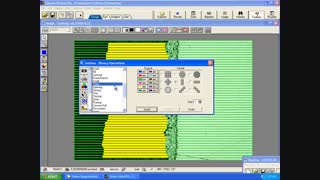 آموزش نرم افزار کلمکس( Clemex) جلسه چهارم