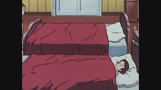 کارتون بابا لنگ دراز قسمت 35 دوبله کامل (برای درخواست فیلم به کانال تلگرام ما مراجعه کنید filmeene@)