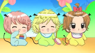 قسمت دوازده انیمه کمدی Chibi☆Devil _ شیطان کوچولو بازیرنویس پارسی