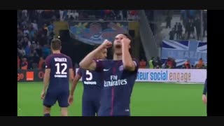 بهترین گل های هفته