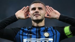 خلاصه فوتبال اینتر ۳ - ۲ سمپدوریا