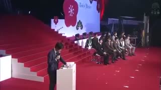 ویدیویی از صداپیشه های انیمه خادم سیاه-Black Butler- 黒執事 Kuroshitsuji