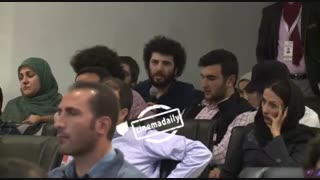 بخش حذف شده صحبتهای حاشیه ساز روز گذشته سعید روستایی درباره دستیاران کارگردان