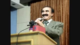 با آتش عشق او  سروده استاد مرتضی کیوان هاشمی شعرخوانی: انجمن ادبی پندار