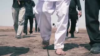 ۱۵ روز مانده به اربعین