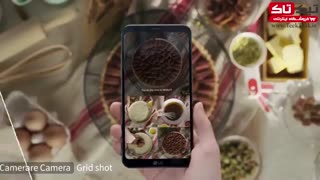 گوشی موبایل LG Q6