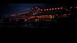 memoirs of a geisha 2005 trailer