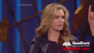 خداوند مسیریاب شماست - ویکتوریا اوستین