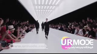 فروشگاه اینترنتی لباس