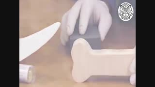 قلم تعمیراتی چوب وایکن WEICON Repair Stick Holz آلمان