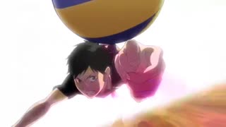 هایکیو آبشار سرنوشت - موزیک ویدئو | haikyuu amv