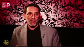 لحظه سیلی خوردن مداح سرشناس پیش چشم هزاران نفر: آقایان مداح اگر از این چَک ها خورده بودند چنین رقم های نجومی نمی گرفتند