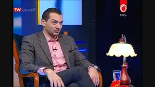 برنامه حال خوب-دکتر بابایی زاد-قسمت هشتاد و دوم- 02-07-96