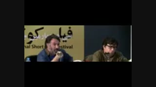 بخش حذف شده صحبتهای حاشیه ساز سعید روستایی