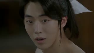 OST عاشقان ماه پارت 1 (آهنگ For You از EXO)