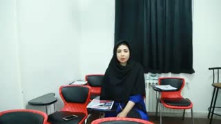 نظر خانم زمانی درباره دوره سئو