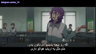 انیمه ترسناک Evil or Live - ixiang Jinqu قسمت 3 - سوم ( با زیرنویس فارسی ) 