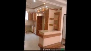 کابینت آشپزخانه