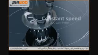 خرید آبمیوه گیری فیلیپس-فروشگاه سندباد www.sinbod.com