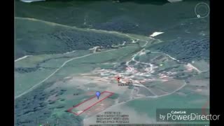 فروش زمین 3400 متری در طبیعت رویایی سوادکوه مازندران