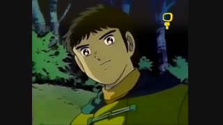 فوتبالیست ها سینمایی 5 با دوبله فارسی | captain tsubasa