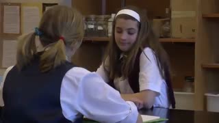 Wonderland High - Part 2