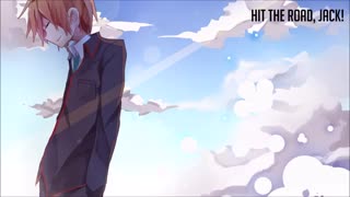 Nightcore(r u crazy خیلی باحاله