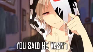 Nightcore(sociopath