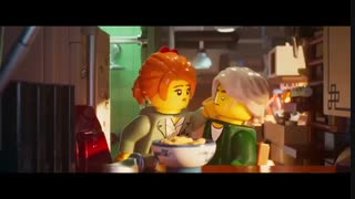 حضور جکی چان در انیمیشن لگو نینجاگو مووی