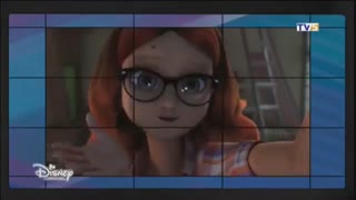 فصل 2 قسمت 3 انگلیسی