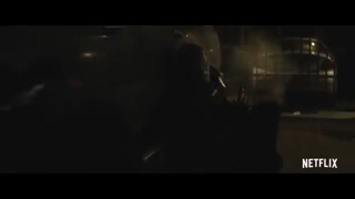 دومین تریلر رسمی فیلم Bright (درخشان)