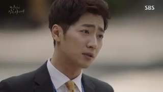 قسمت هفدهم سریال کره ای وقتی تو خواب بودی – While You Were Sleeping 2017 - با زیرنویس فارسی